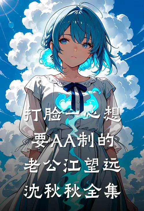 打脸一心想要AA制的老公江望远沈秋秋 全集