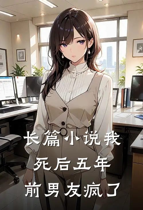 长篇小说我死后五年，前男友疯了