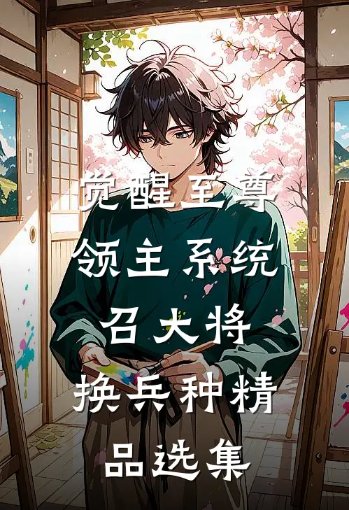 觉醒至尊领主系统：召大将，换兵种精品选集