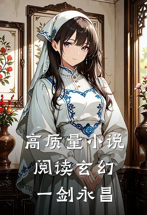 高质量小说阅读玄幻：一剑永昌