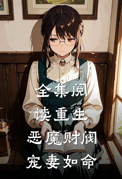 全集阅读重生：恶魔财阀宠妻如命