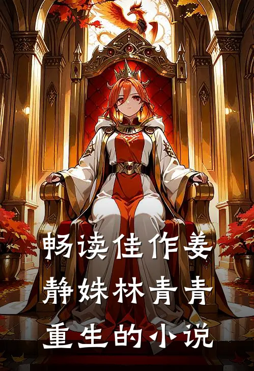 畅读佳作姜静姝林青青重生的小说