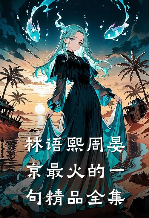 林语熙周晏京最火的一句精品全集