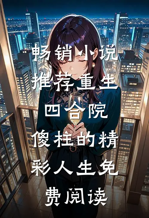 畅销小说推荐重生四合院:傻柱的精彩人生免费阅读