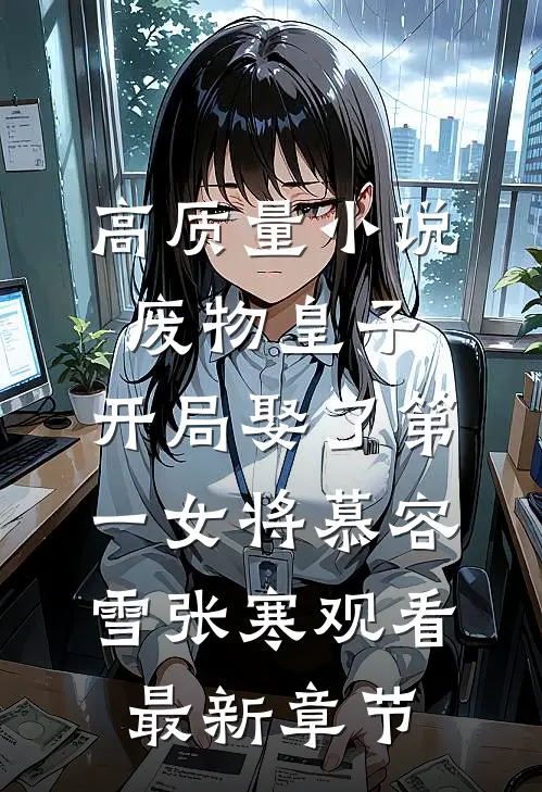 高质量小说废物皇子，开局娶了第一女将慕容雪张寒观看最新章节