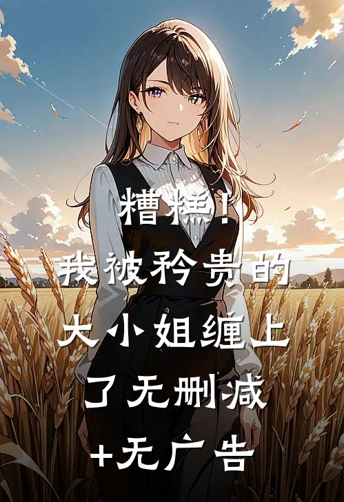 糟糕！我被矜贵的大小姐缠上了无删减+无广告