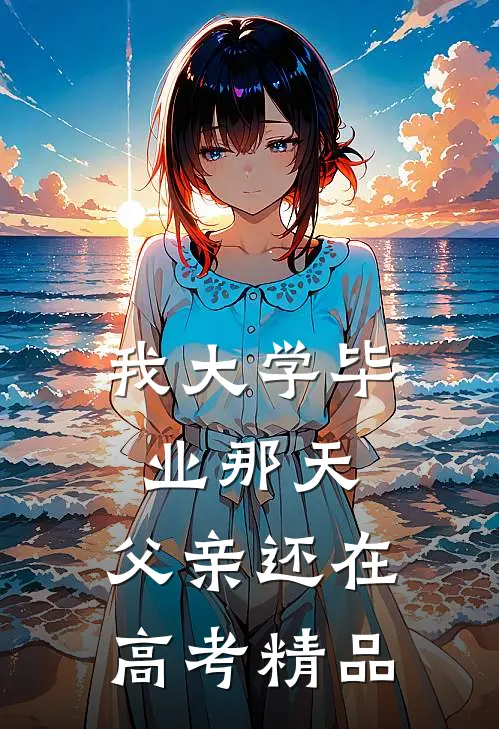 我大学毕业那天，父亲还在高考精品