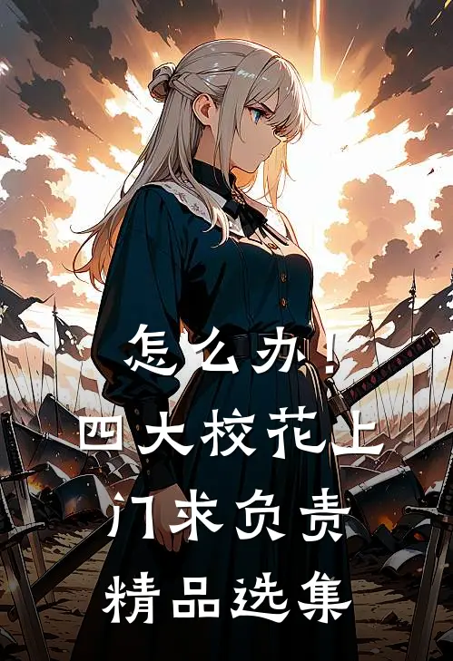 怎么办！四大校花上门求负责精品选集