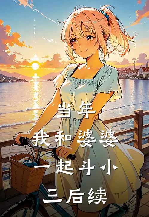 当年,我和婆婆一起斗小三后续怎么样了
