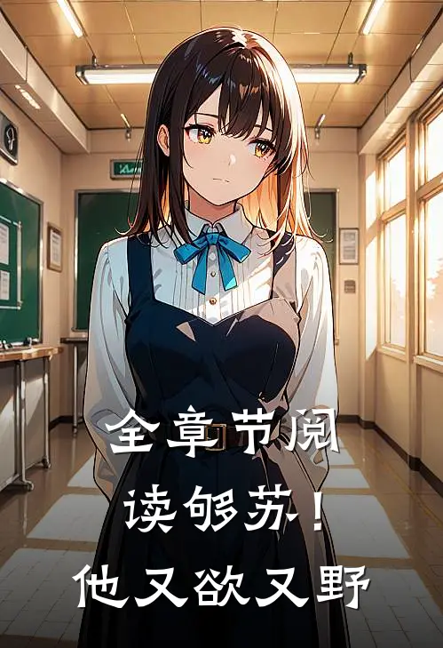 全章节阅读够苏！他又欲又野
