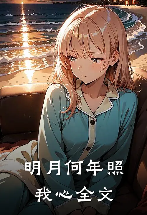 明月何年照我心全文免费阅读
