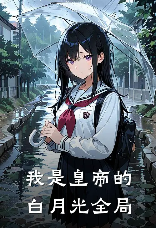 我是皇帝的白月光全局