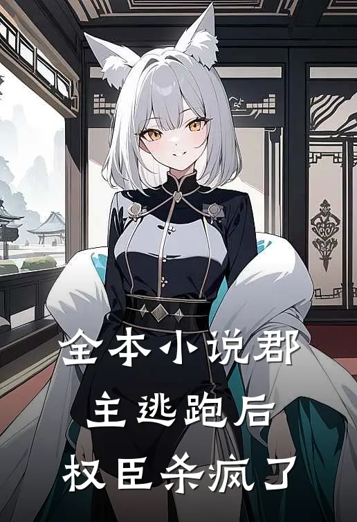 全本小说郡主逃跑后，权臣杀疯了