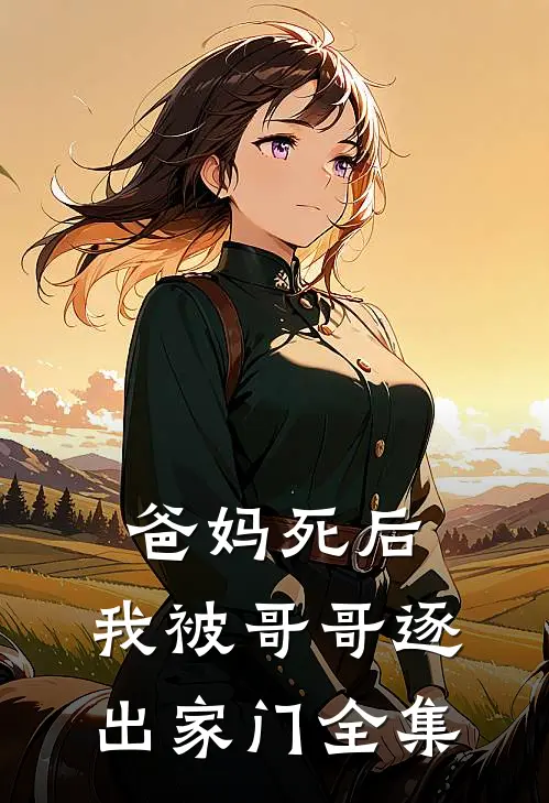 爸妈死后,我被哥哥逐出家门 全集