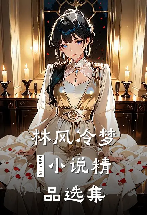 林风冷梦娢小说精品选集