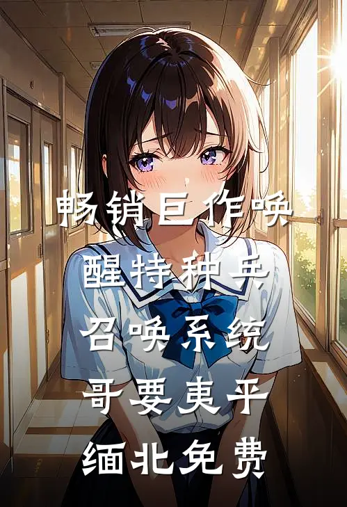 畅销巨作唤醒特种兵召唤系统,哥要夷平缅北免费