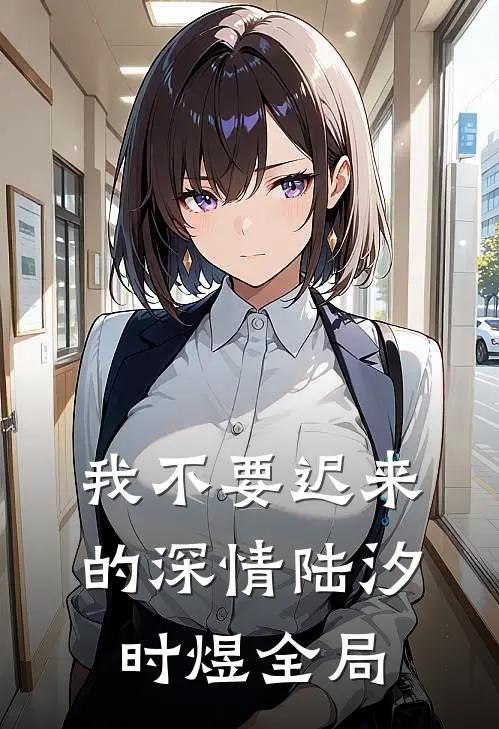 我不要迟来的深情陆汐时煜全局
