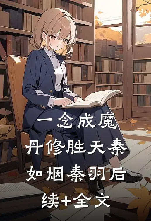 一念成魔，丹修胜天秦如烟秦羽后续+全文