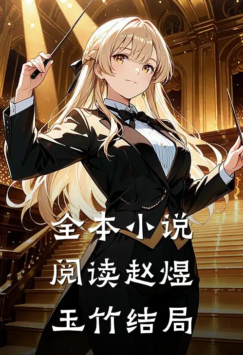 全本小说阅读赵煜玉竹结局