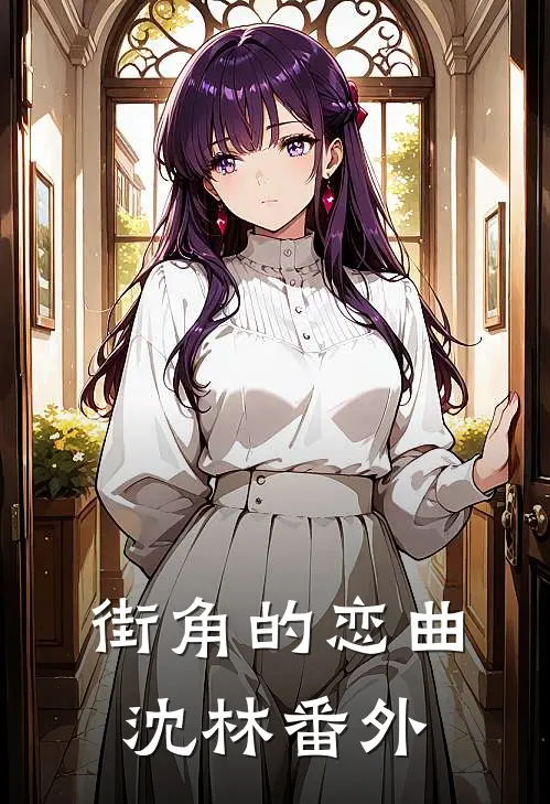 街角的恋曲沈林 番外