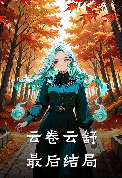云卷云舒最后结局