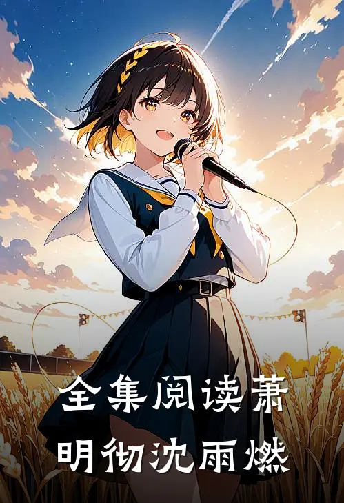 全集阅读萧明彻沈雨燃
