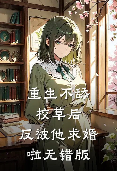重生不舔校草后，反被他求婚啦无错版