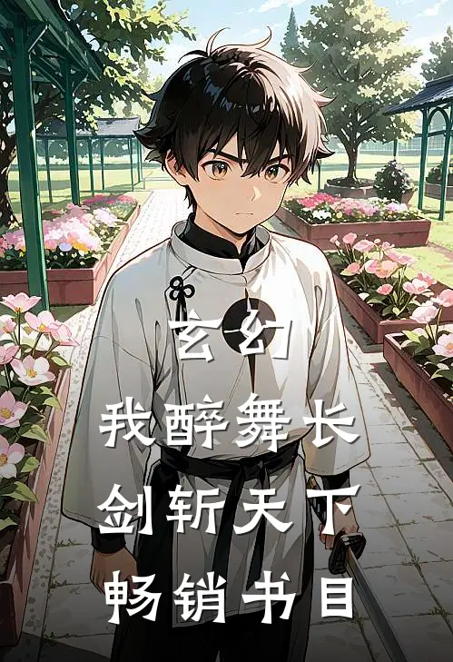 玄幻：我醉舞长剑斩天下畅销书目