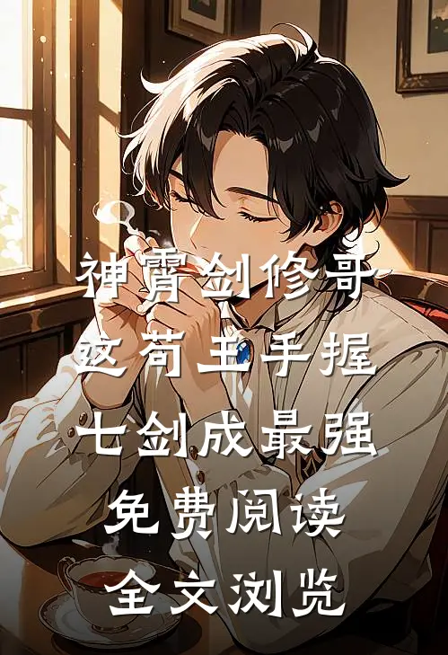 神霄剑修哥这苟王手握七剑成最强免费阅读全文浏览