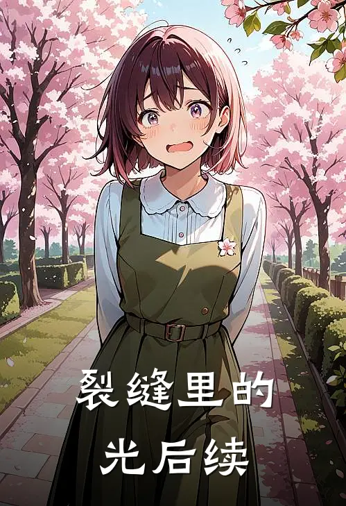 《裂缝里的光》后续
