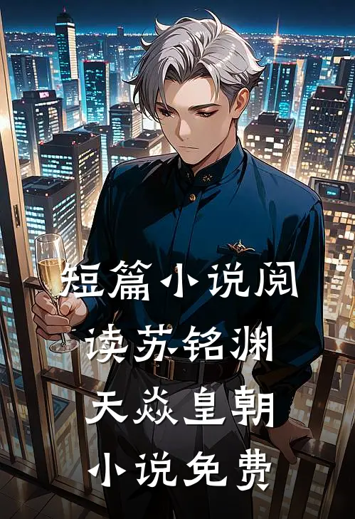 短篇小说阅读苏铭渊天焱皇朝小说免费