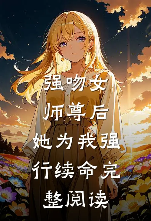 强吻女师尊后，她为我强行续命完整阅读