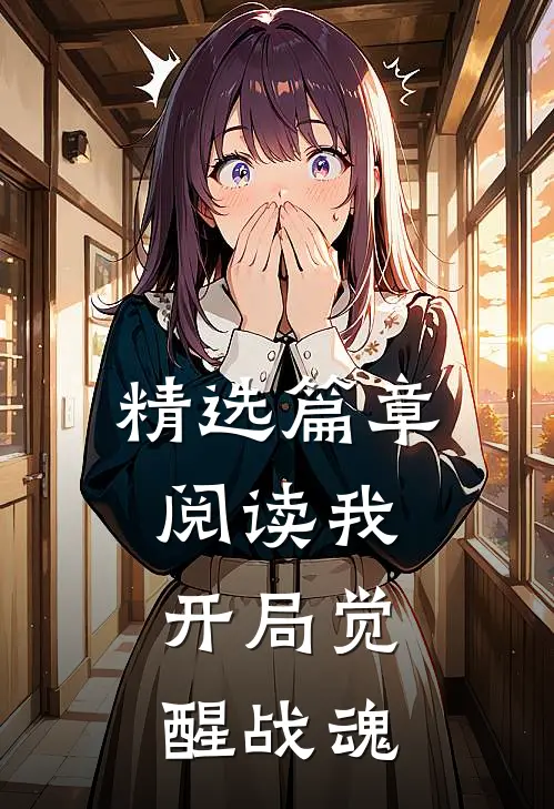 精选篇章阅读我,开局觉醒战魂