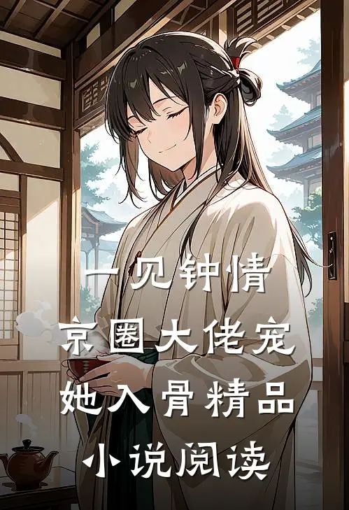 一见钟情，京圈大佬宠她入骨精品小说阅读