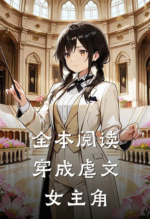 全本阅读穿成虐文女主角