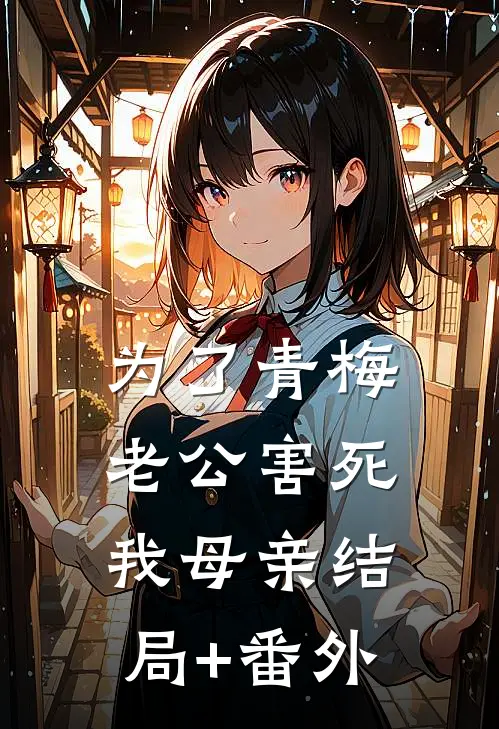 为了青梅，老公害死我母亲结局+番外