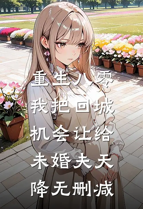 重生八零：我把回城机会让给未婚夫天降无删减