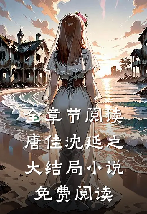 全章节阅读唐佳沈延之大结局小说免费阅读