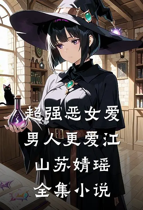 超强恶女爱男人更爱江山苏婧瑶全集小说