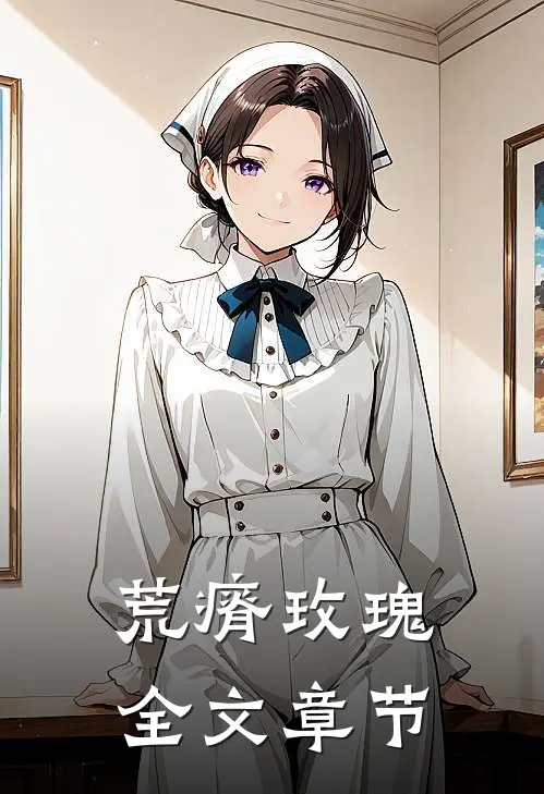 荒瘠玫瑰全文章节