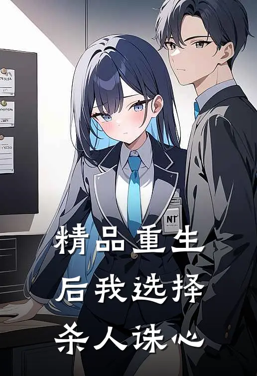 精品重生后我选择杀人诛心