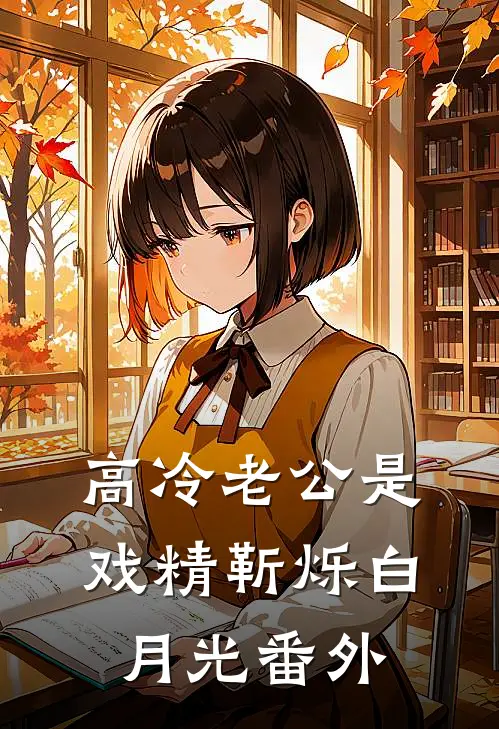 高冷老公是戏精靳烁白月光 番外