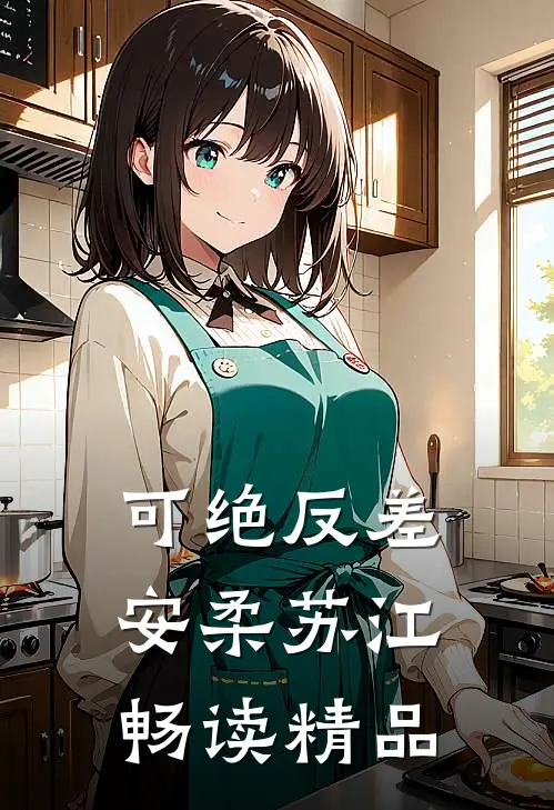 可绝反差安柔苏江畅读精品