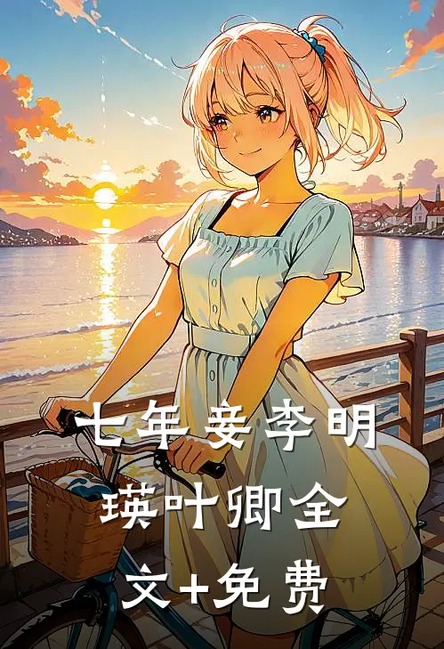 七年妾李明瑛叶卿全文+免费