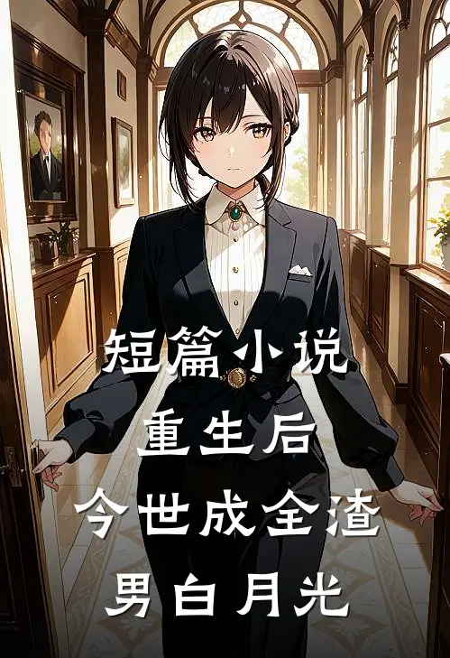 短篇小说重生后，今世成全渣男白月光