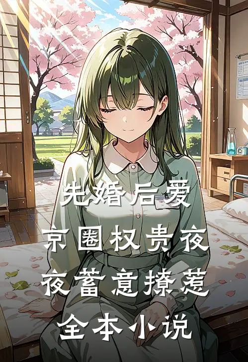 先婚后爱：京圈权贵夜夜蓄意撩惹全本小说