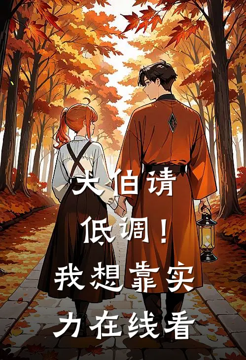 大伯请低调!我想靠实力在线看韩剧