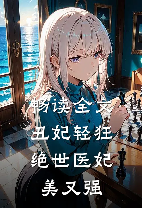 畅读全文丑妃轻狂：绝世医妃美又强
