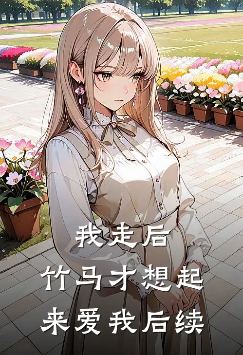 我走后,竹马才想起来爱我后续在线阅读