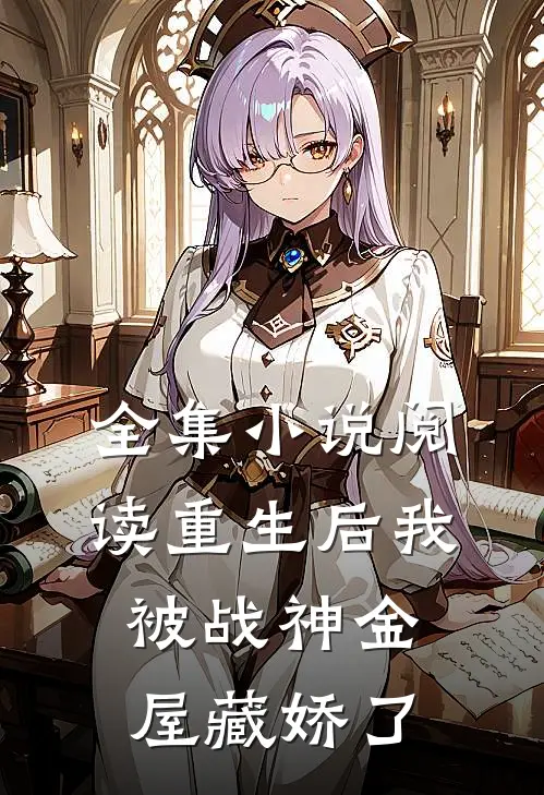 全集小说阅读重生后我被战神金屋藏娇了